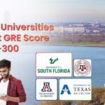 US Universities that Accept GRE Scores of 290-300