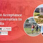 Highest Acceptance Rate Universities in Australia